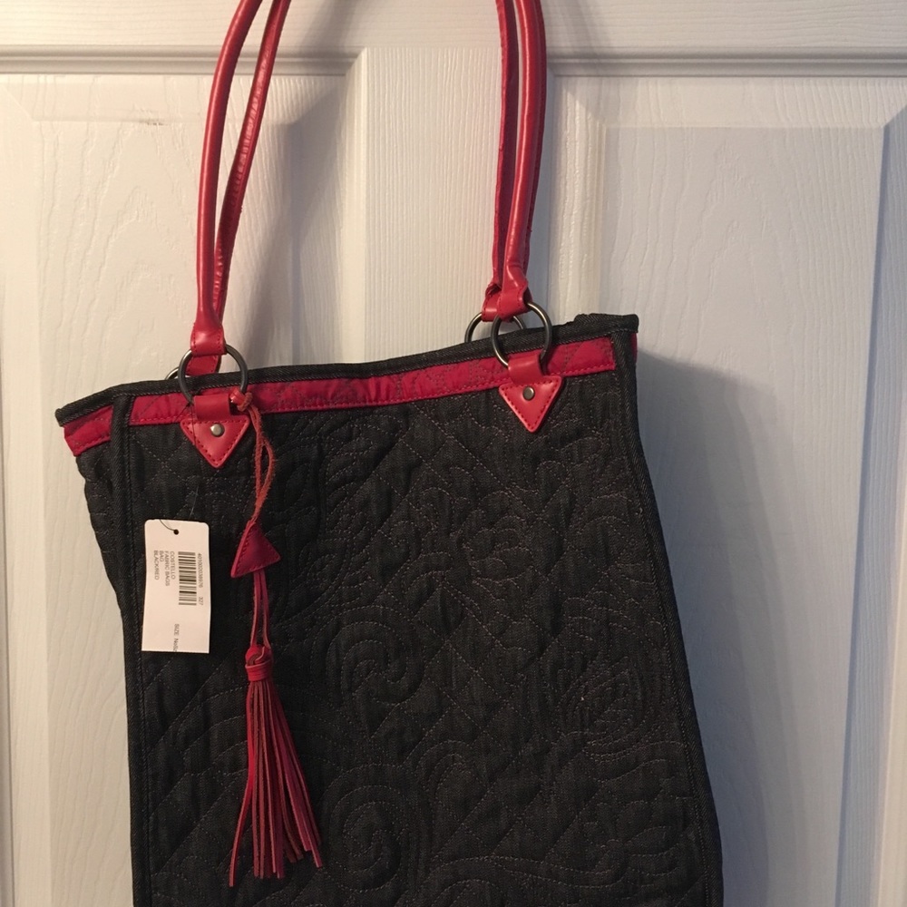 Chico’s bag